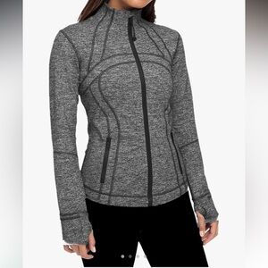 Lululemon Athletica Define Jacket